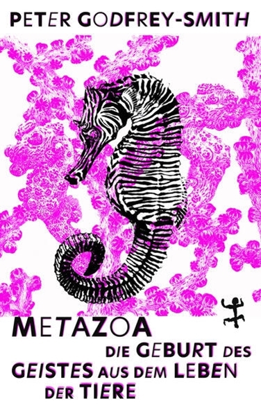 Bild von Godfrey-Smith, Peter: Metazoa