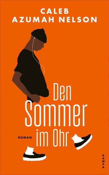 Bild von Azumah Nelson, Caleb: Den Sommer im Ohr