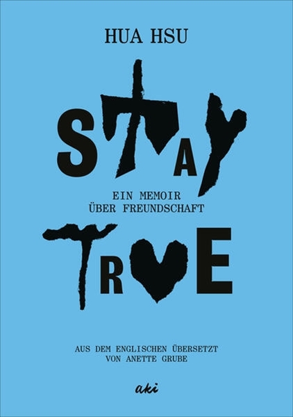 Bild von Hsu, Hua: Stay True