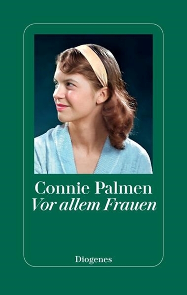 Bild von Palmen, Connie: Vor allem Frauen