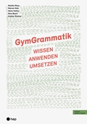Bild von Wyss, Monika: GymGrammatik (Print inkl. digitaler Ausgabe, Neuauflage 2024)