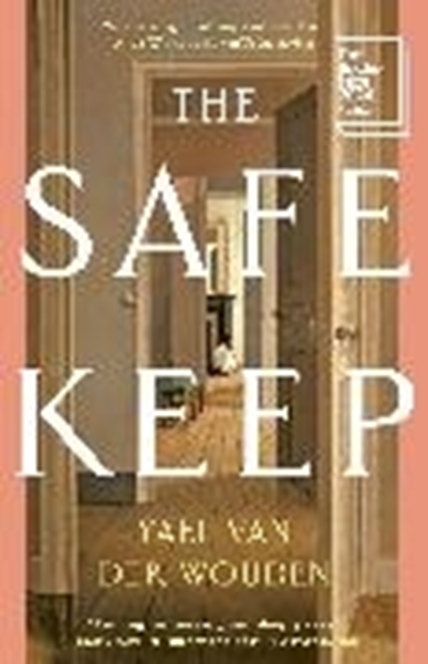 Bild von van der Wouden, Yael: The Safekeep