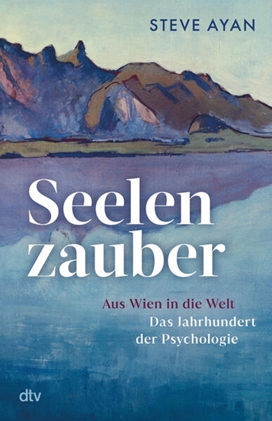 Bild von Ayan, Steve: Seelenzauber