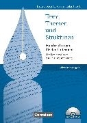 Bild von Wöhrle, Dieter: Texte, Themen und Strukturen, Schweiz, Handreichungen für den Unterricht, Kopiervorlagen und CD-ROM, Mit Klausurvorschlägen und Lösungen zu den Kopiervorlagen