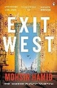 Bild von Hamid, Mohsin: Exit West