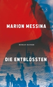 Bild von Messina, Marion: Die Entblößten