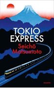 Bild von Matsumoto, Seicho: Tokio Express