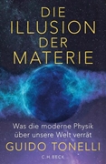 Bild von Tonelli, Guido: Die Illusion der Materie