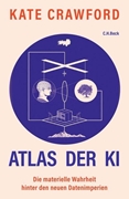 Bild von Crawford, Kate: Atlas der KI