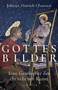 Bild von Claussen, Johann Hinrich: Gottes Bilder