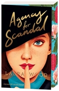 Bild von Wood, Laura: Agency for Scandal