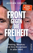 Bild von Geiges, Adrian: Front gegen die Freiheit