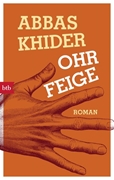 Bild von Khider, Abbas: Ohrfeige