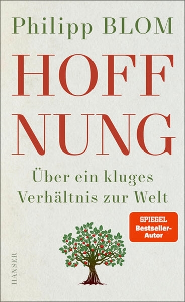 Bild von Blom, Philipp: Hoffnung