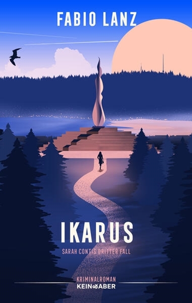 Bild von Lanz, Fabio: Ikarus