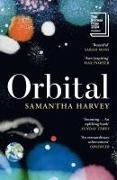 Bild von Harvey, Samantha: Orbital