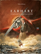 Bild von Kuhlmann, Torben: Earhart