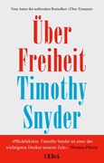 Bild von Snyder, Timothy: Über Freiheit