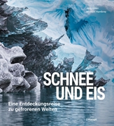 Bild von Alean, Jürg: Schnee und Eis