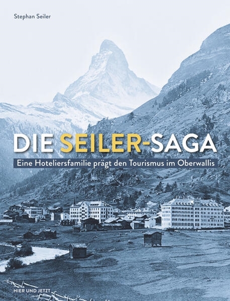 Bild von Seiler, Stephan: Die Seiler-Saga