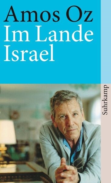 Bild von Oz, Amos: Im Lande Israel