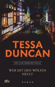 Bild von Duncan, Tessa: Wer mit den Wölfen heult