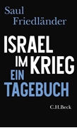 Bild von Friedländer, Saul: Israel im Krieg